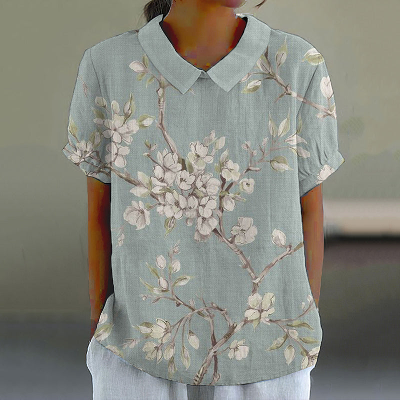 Vintage Inspired Shirt