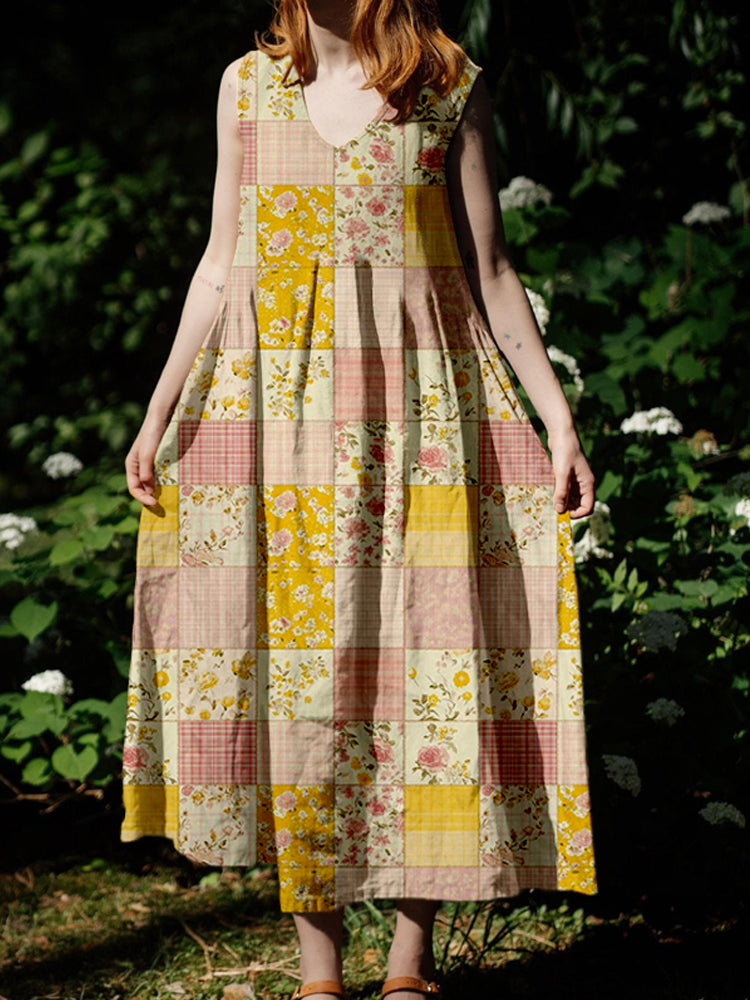 Elegantly Designed Dress