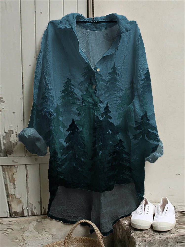Thoughtfully Designed Garment