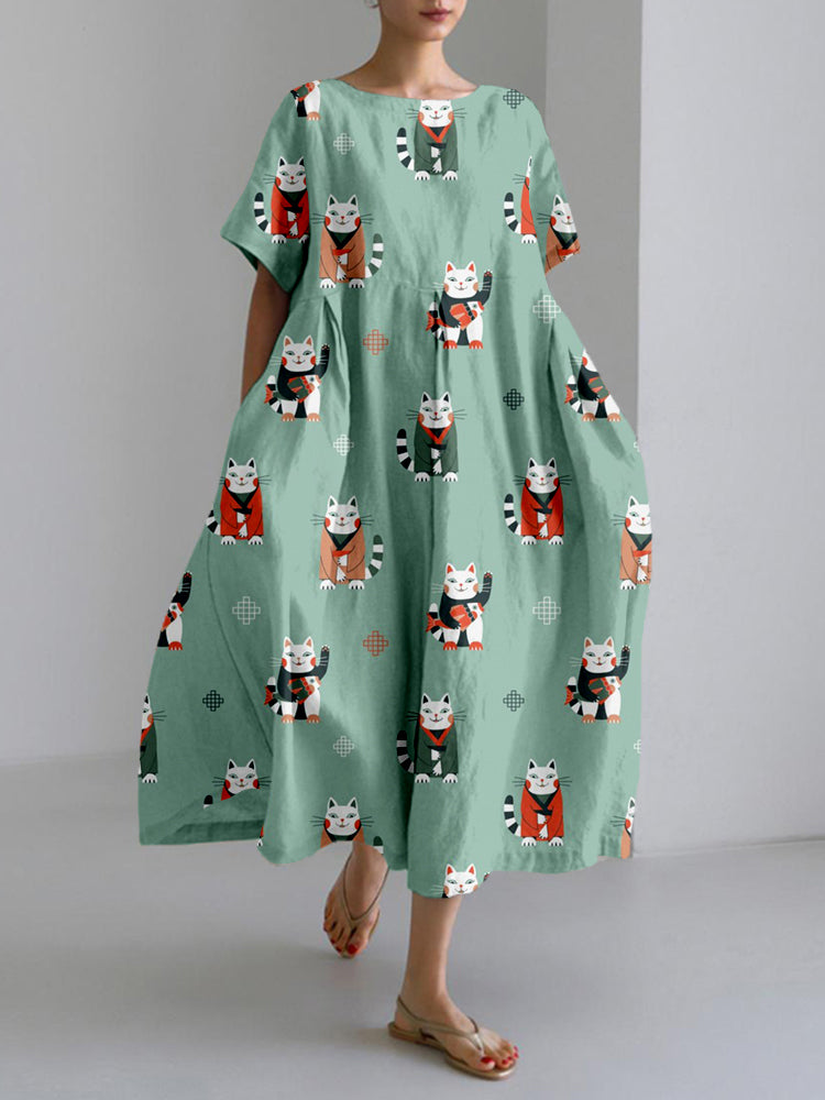 Beautifully Crafted Dress