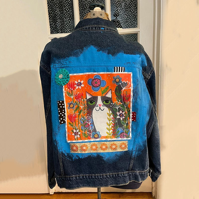 Elegantly Designed Jacket