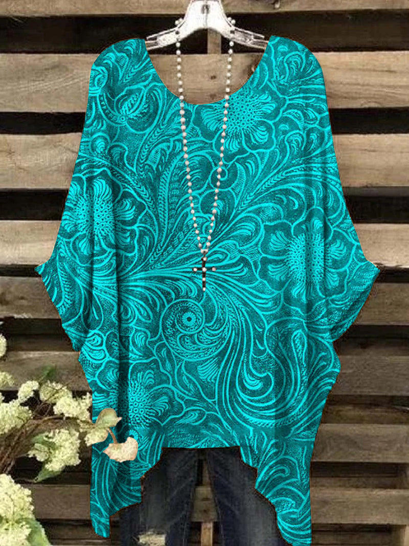 Beautifully Crafted Top