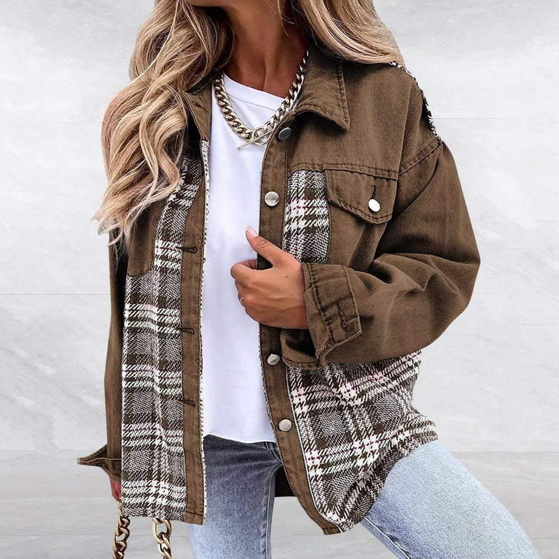 Elegantly Designed Coat