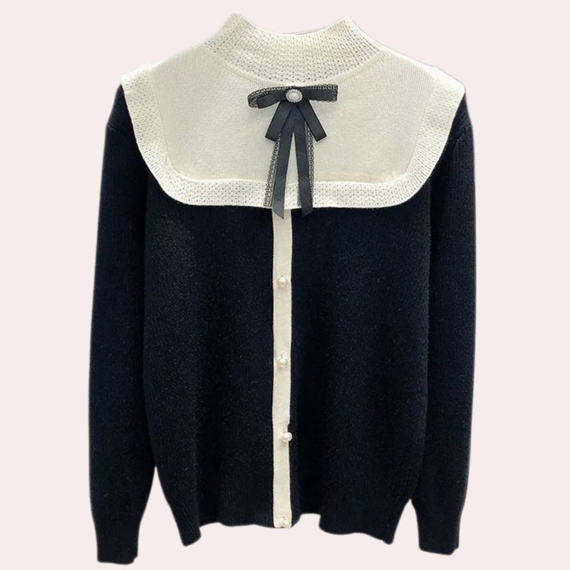 Classic Designed Sweater