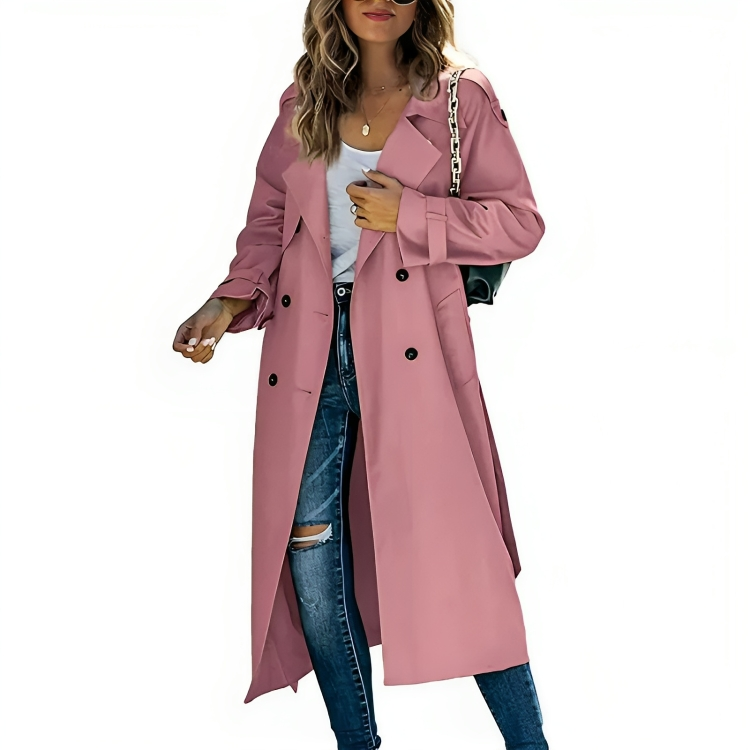Beautifully Crafted Coat