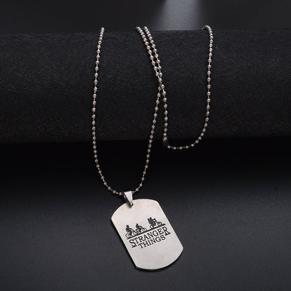 Delicate Artisan Necklace