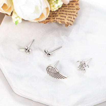 Classic Set with Timeless Appeal
