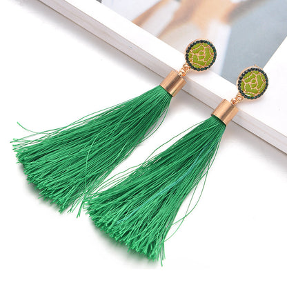 Stunning Earring for Daily Wear
