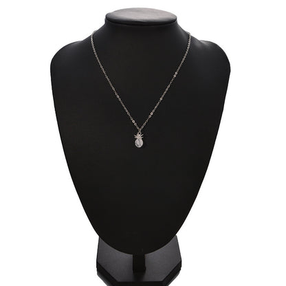 Romantic Necklace for Special Moments