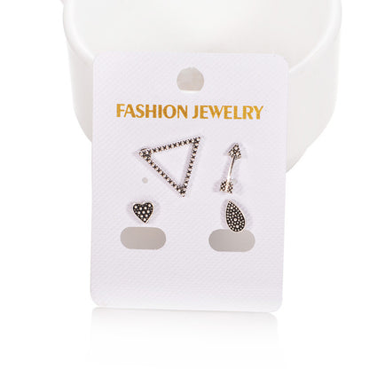 Delicate Artisan Set
