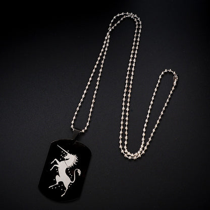 Vintage Handmade Necklace