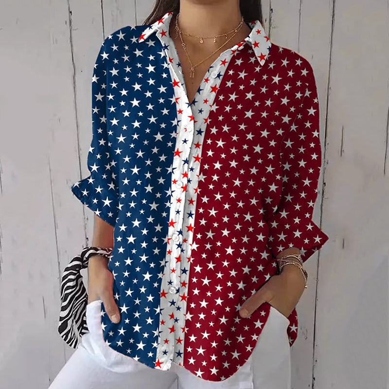 Classic Designed Shirt
