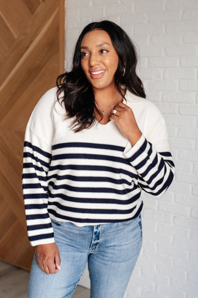 Beautifully Crafted Sweater
