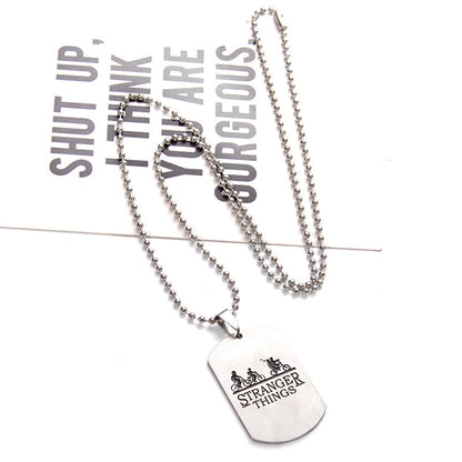 Delicate Artisan Necklace