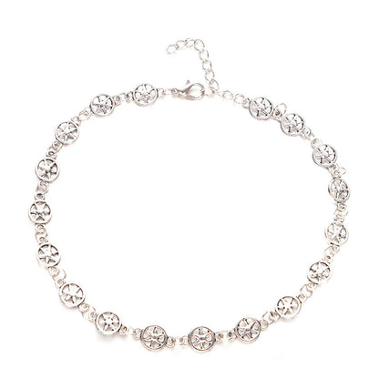 Beautiful Necklace with Unique Style