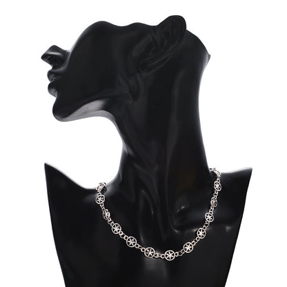 Beautiful Necklace with Unique Style