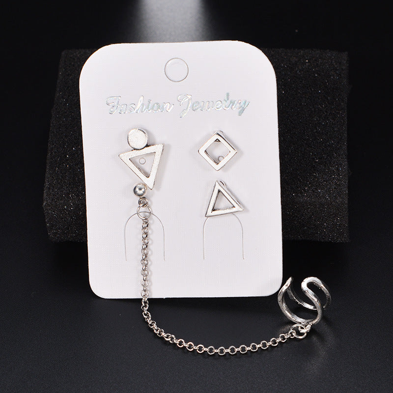 Charming Set for Any Occasion