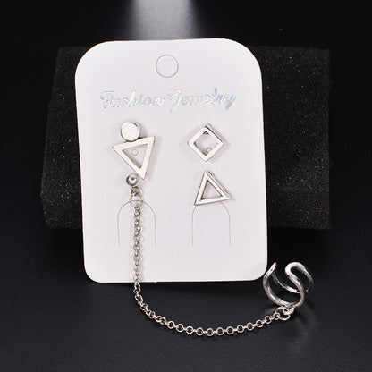 Charming Set for Any Occasion