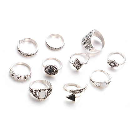 Vintage Handmade Set