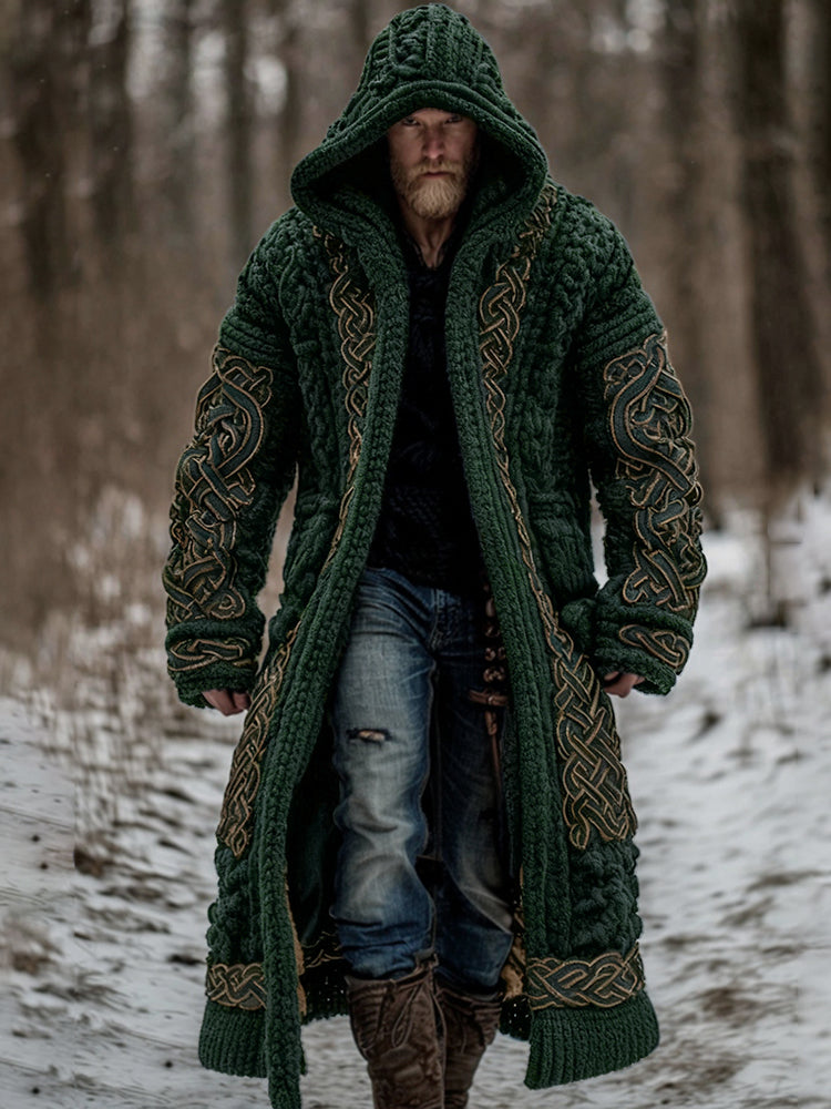 Thoughtfully Designed Cardigan