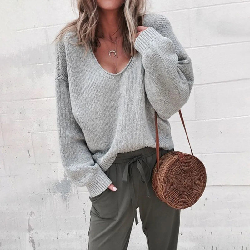 Vintage Inspired Sweater