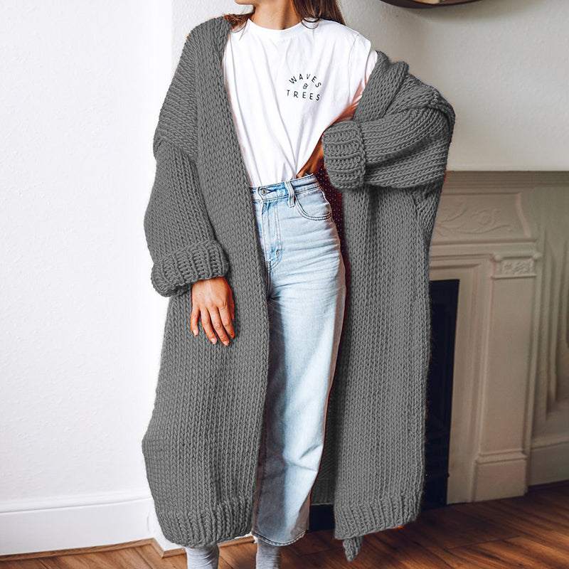 Thoughtfully Designed Cardigan