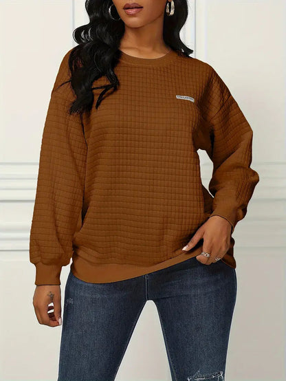 Beautifully Crafted Sweater