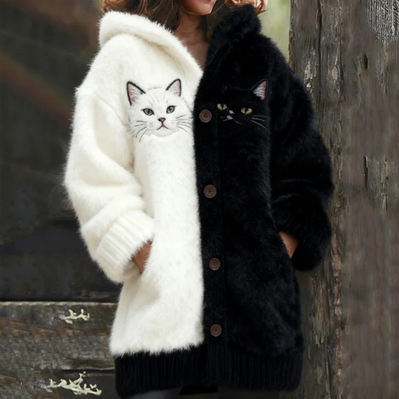 Beautifully Crafted Cardigan