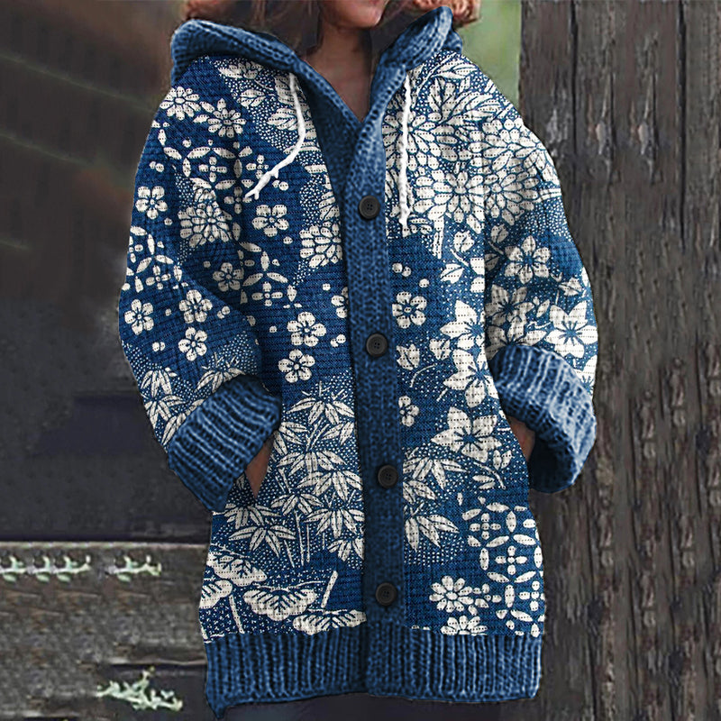 Classic Designed Cardigan