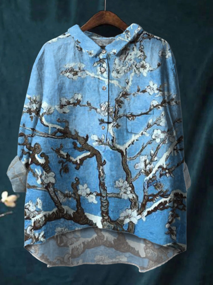 Elegantly Designed Shirt