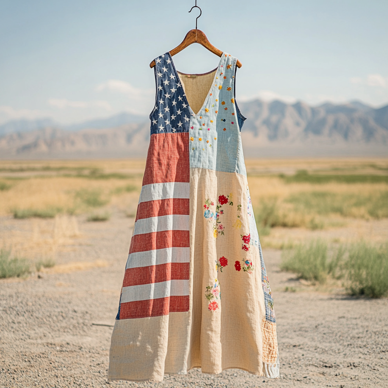 Elegantly Designed Dress