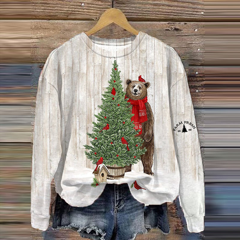 Classic Vintage Shirt