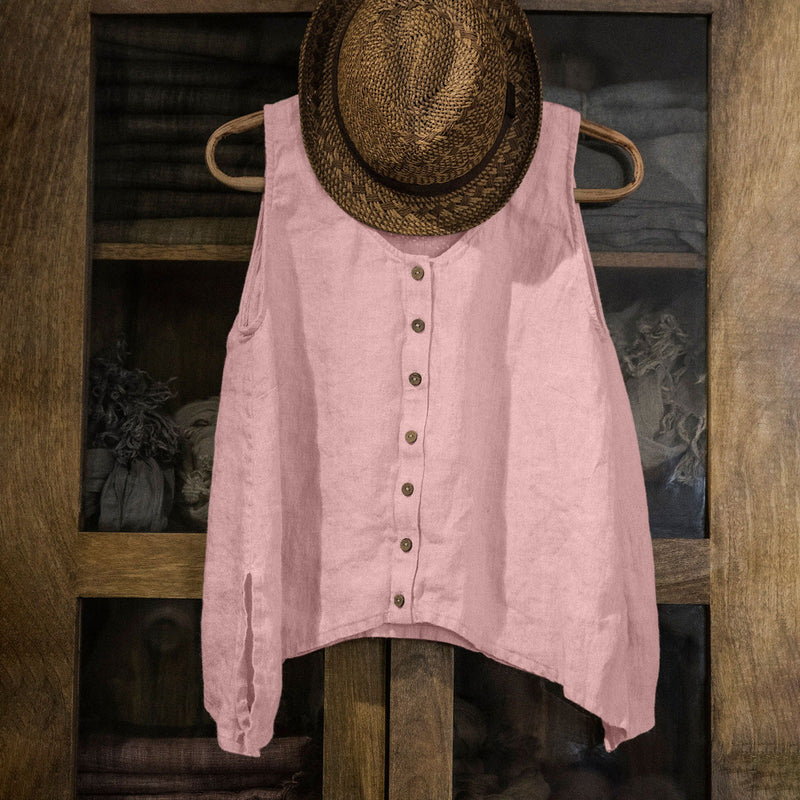 Classic Vintage Top