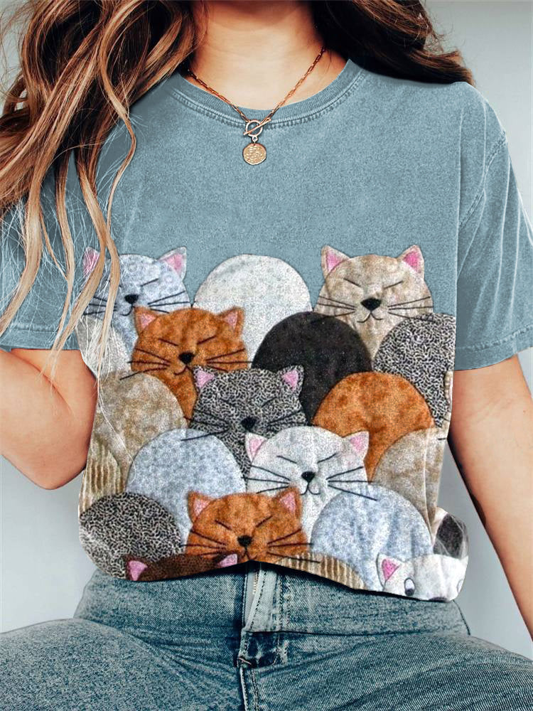Beautifully Crafted T-Shirt