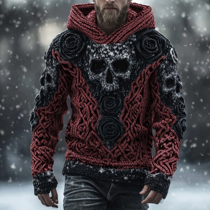 Beautifully Crafted Sweater