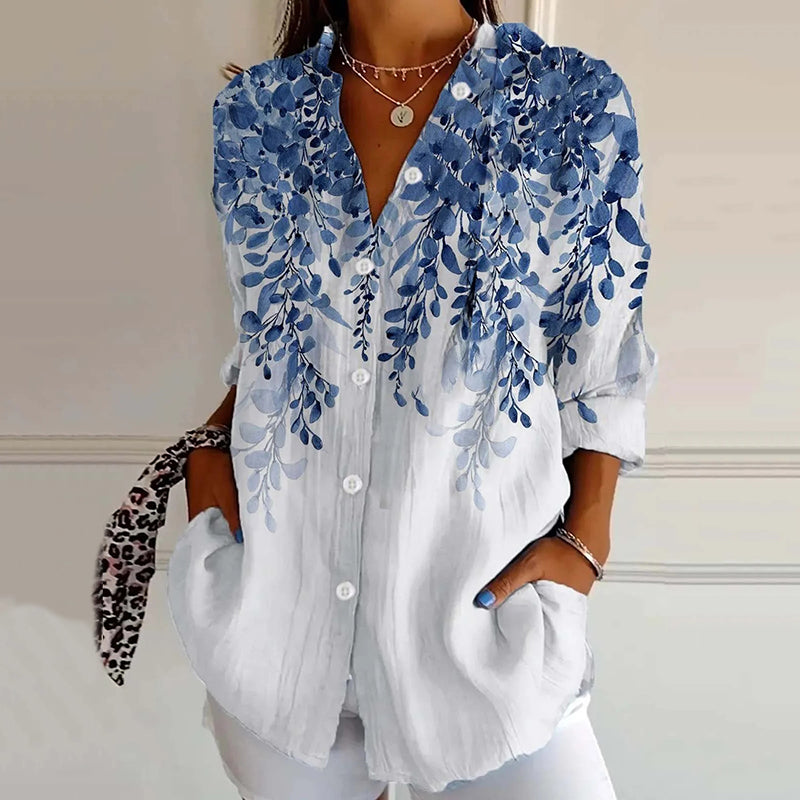 Thoughtfully Designed Shirt