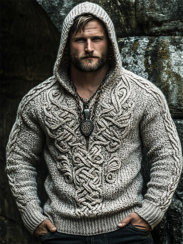 Beautifully Crafted Sweater