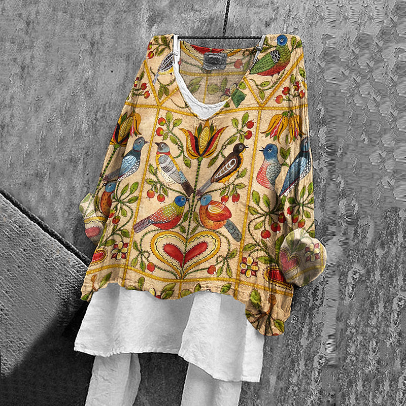 Beautifully Crafted Shirt