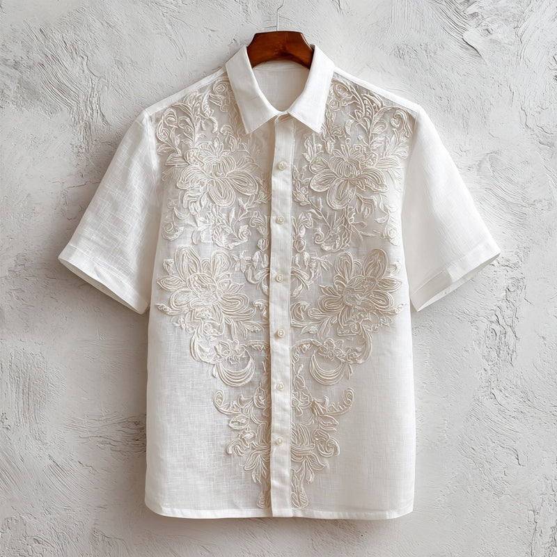 Classic Designed Shirt