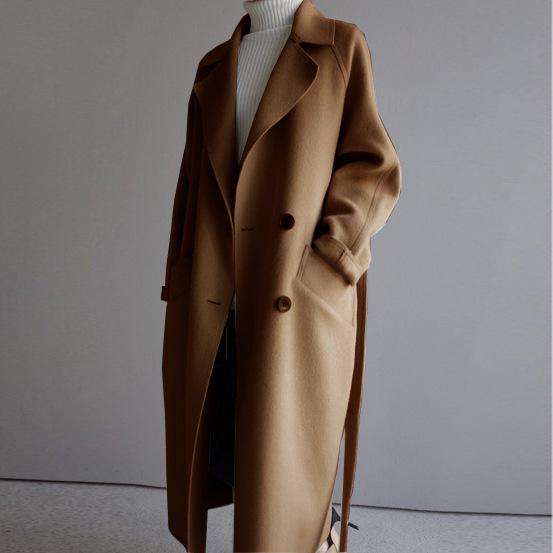 Classic Vintage Coat
