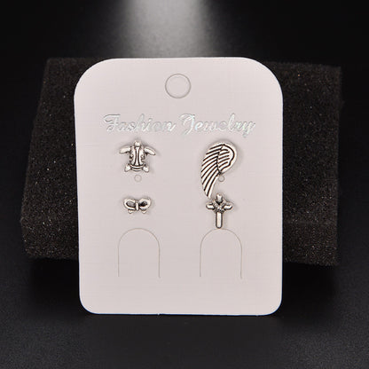 Classic Set with Timeless Appeal