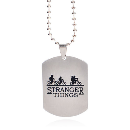 Delicate Artisan Necklace