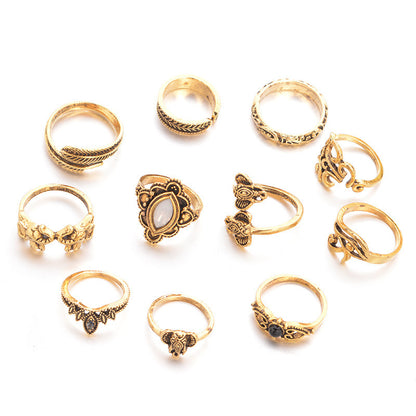 Delicate Artisan Set