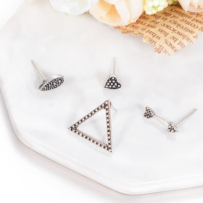 Delicate Artisan Set