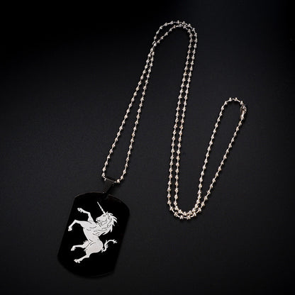 Classic Necklace with Timeless Appeal