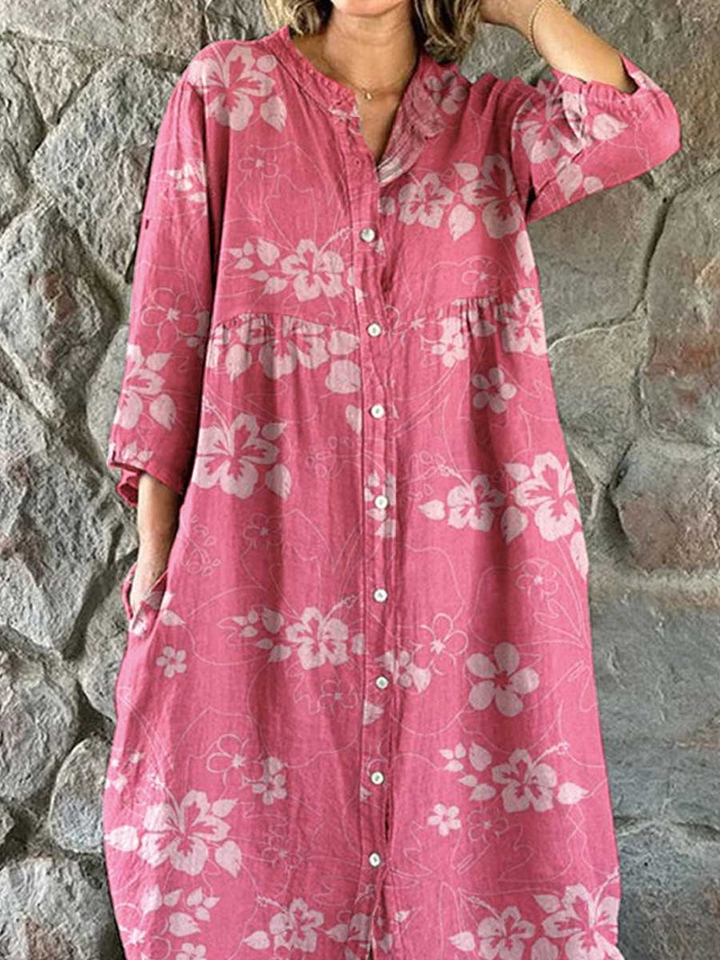 Thoughtfully Designed Dress