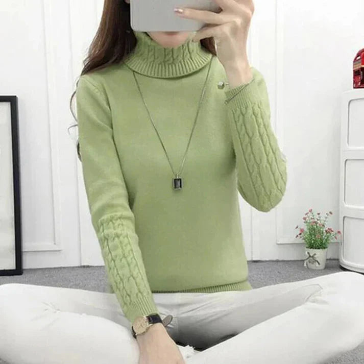 Classic Vintage Sweater