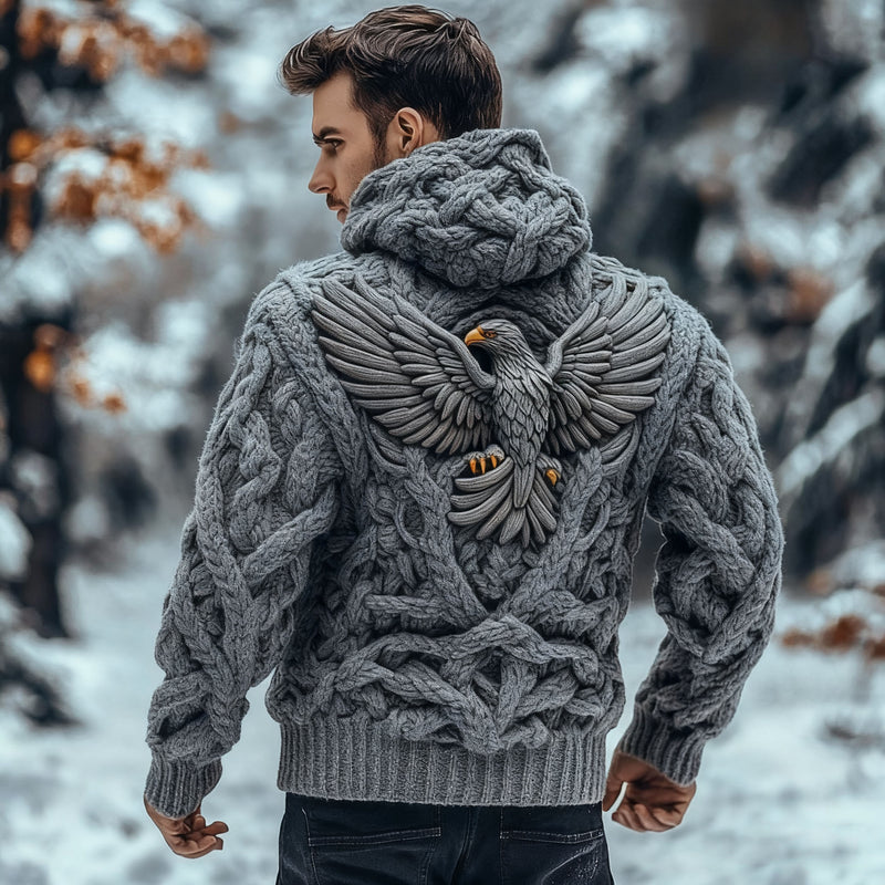 Beautifully Crafted Sweater