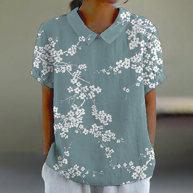 Vintage Inspired Shirt