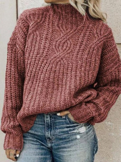 Elegantly Designed Sweater